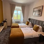 Hotel Tynec Tynec nad Sazavou