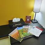 Tynec Hotel *