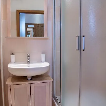 ホテル Tynec Týnec nad Sázavou