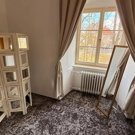 Hotel Tynec Týnec nad Sázavou