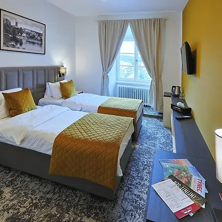 Tynec Týnec nad Sázavou