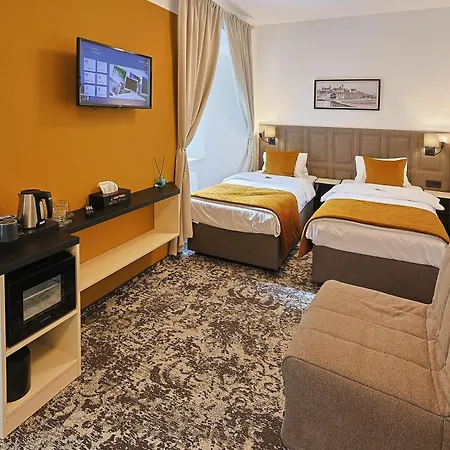 Tynec Hotel Týnec nad Sázavou