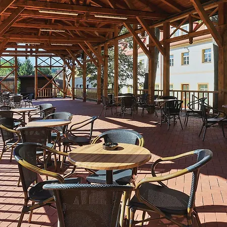 Tynec Hotel Týnec nad Sázavou
