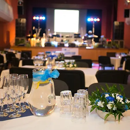 ホテル Tynec Týnec nad Sázavou