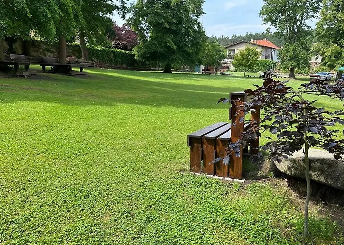 Tynec Týnec nad Sázavou