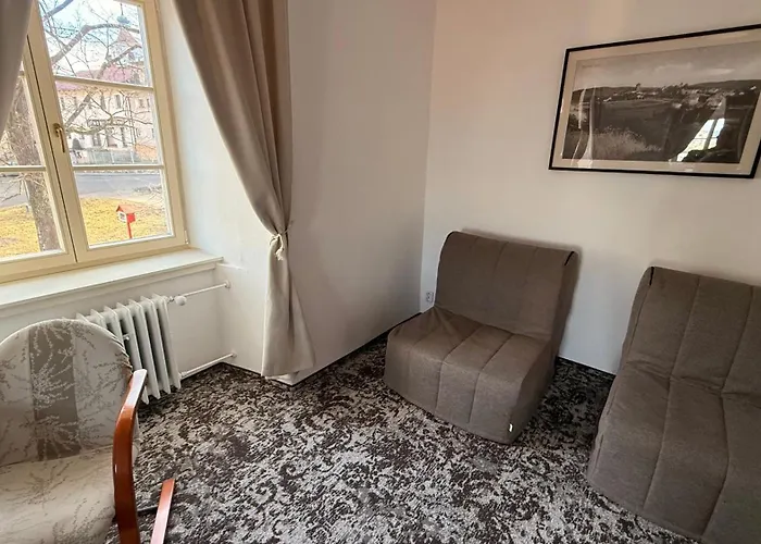 Tynec Týnec nad Sázavou