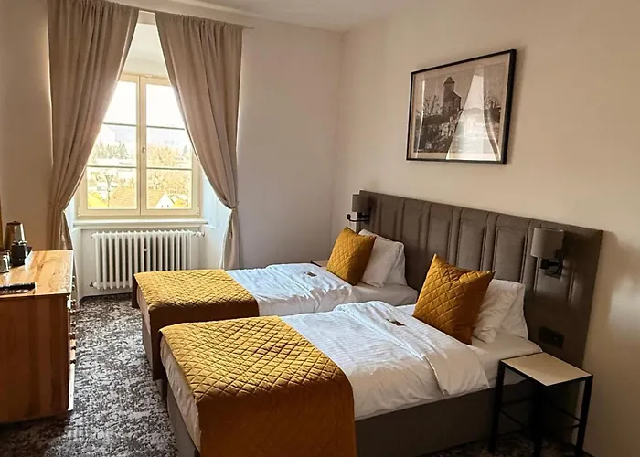 Tynec * Týnec nad Sázavou