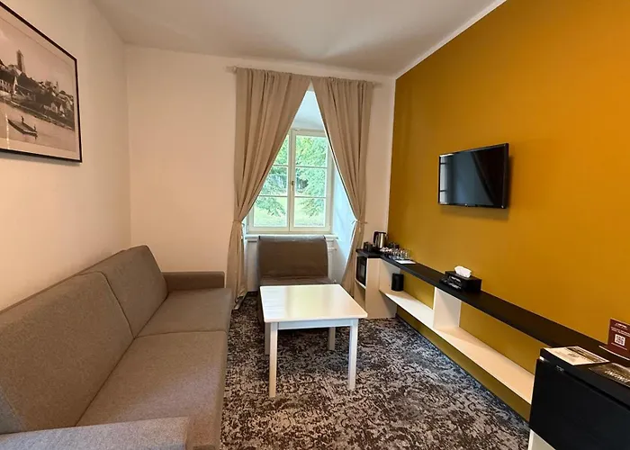 Tynec * Týnec nad Sázavou