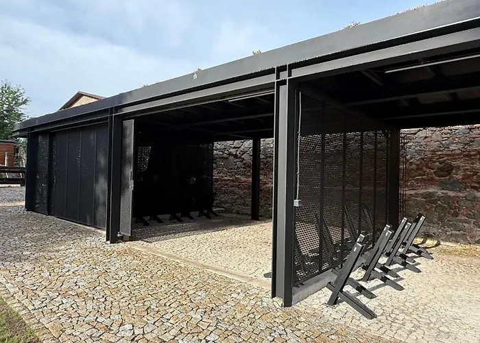 Hotel Tynec Týnec nad Sázavou